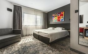 Qubus Hotel Gorzów Wielkopolski